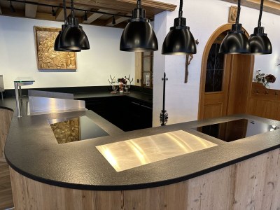 Holiday room Doppelbett Naturparkzimmer - Outdoor photo 49