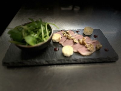 Holiday room Doppelbett Naturparkzimmer - Outdoor photo 50