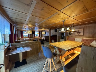 Holiday room Doppelbett Naturparkzimmer - Outdoor photo 52