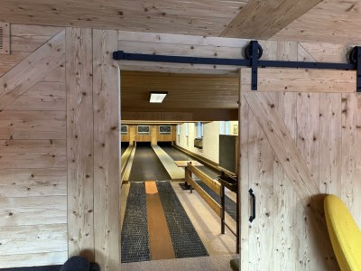 Holiday room Doppelbett Naturparkzimmer - Outdoor photo 53