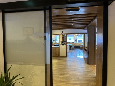 Holiday room Doppelbett Naturparkzimmer - Outdoor photo 58