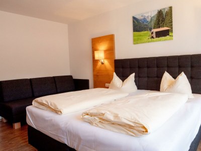 Holiday room Doppelbett Naturparkzimmer - Features photo 60