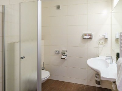 Holiday room Doppelbett Naturparkzimmer - Features photo 64