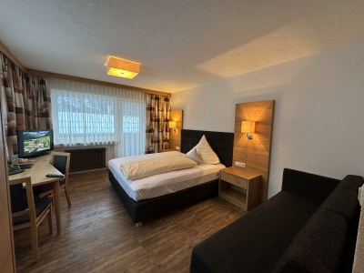 Holiday room Doppelbett Naturparkzimmer - Features photo 65