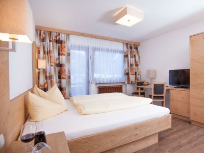Holiday room Doppelbett Naturparkzimmer - Features photo 66