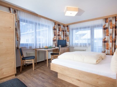 Holiday room Doppelbett Naturparkzimmer - Features photo 67