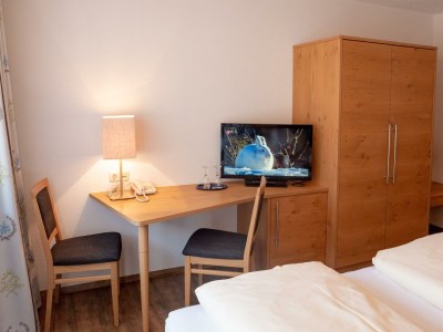 Holiday room Doppelbett Naturparkzimmer - Features photo 70