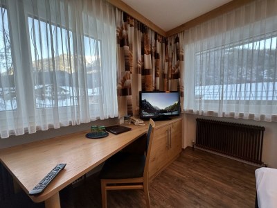 Holiday room Doppelbett Naturparkzimmer - Features photo 72