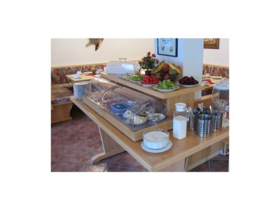 Holiday room Mehrbettzimmer, Dusche,WC und Balkon - Outdoor photo 9