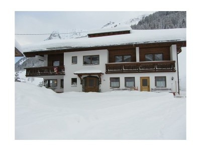 Holiday room Mehrbettzimmer, Dusche,WC und Balkon - Outdoor photo 42