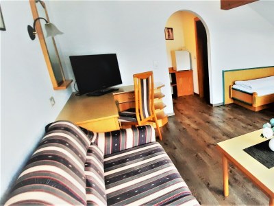 Holiday room Mehrbettzimmer, Dusche,WC und Balkon - Features photo 43