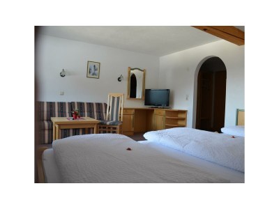 Holiday room Mehrbettzimmer, Dusche,WC und Balkon - Features photo 44