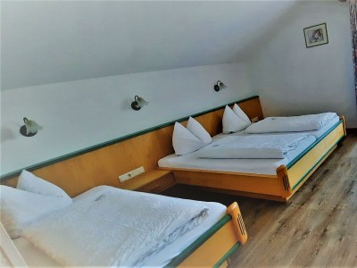 Holiday room Mehrbettzimmer, Dusche,WC und Balkon - Features photo 51