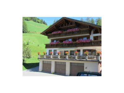 Holiday room Mehrbettzimmer, Dusche, WC, Balkon - Outdoor photo 4