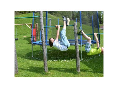 Holiday room Mehrbettzimmer, Dusche, WC, Balkon - Outdoor photo 12