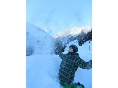 Holiday room Mehrbettzimmer, Dusche, WC, Balkon - Outdoor photo 18