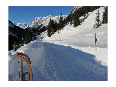Holiday room Mehrbettzimmer, Dusche, WC, Balkon - Outdoor photo 28