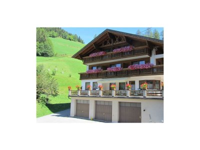 Holiday room Mehrbettzimmer, Dusche, WC, Balkon - Outdoor photo 41