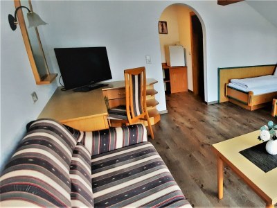 Holiday room Mehrbettzimmer, Dusche, WC, Balkon - Features photo 43