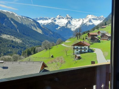 Holiday room Mehrbettzimmer, Dusche, WC, Balkon - Features photo 47