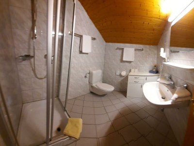 Holiday room Mehrbettzimmer, Dusche, WC, Balkon - Features photo 50