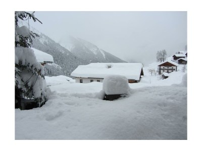 Holiday room Budget Doppelzimmer ohne Balkon - Outdoor photo 6