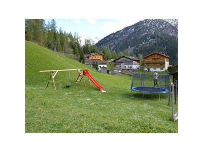 Holiday room Budget Doppelzimmer ohne Balkon - Outdoor photo 11