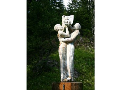 Holiday room Budget Doppelzimmer ohne Balkon - Outdoor photo 22