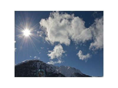 Holiday room Budget Doppelzimmer ohne Balkon - Outdoor photo 25