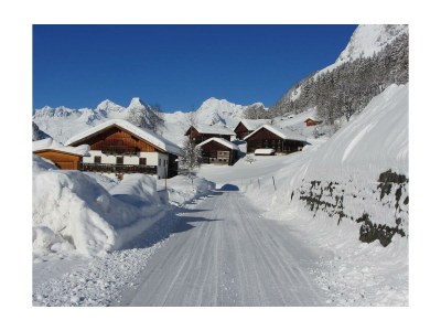 Holiday room Budget Doppelzimmer ohne Balkon - Outdoor photo 30