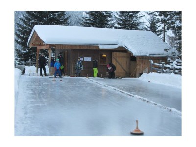 Holiday room Budget Doppelzimmer ohne Balkon - Outdoor photo 31