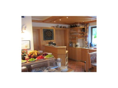 Holiday room Budget Doppelzimmer ohne Balkon - Outdoor photo 35