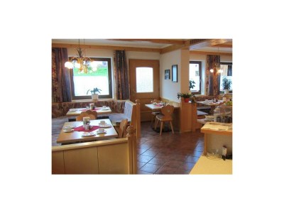 Holiday room Budget Doppelzimmer ohne Balkon - Outdoor photo 36