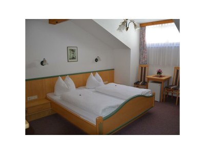 Holiday room Budget Doppelzimmer ohne Balkon - Features photo 44