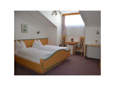 Holiday room Budget Doppelzimmer ohne Balkon - Features photo 45