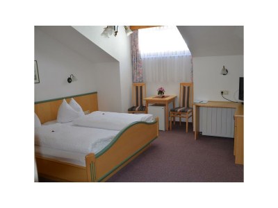 Holiday room Budget Doppelzimmer ohne Balkon - Features photo 46