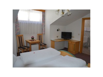 Holiday room Budget Doppelzimmer ohne Balkon - Features photo 47
