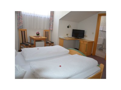 Holiday room Budget Doppelzimmer ohne Balkon - Features photo 48