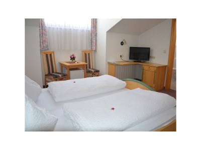 Holiday room Budget Doppelzimmer ohne Balkon - Features photo 49