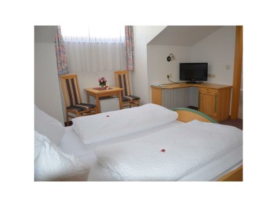 Holiday room Budget Doppelzimmer ohne Balkon - Features photo 50