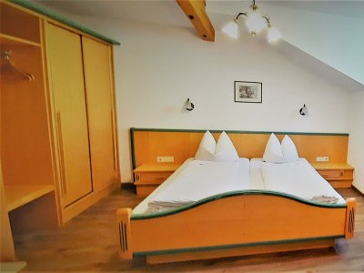 Holiday room Budget Doppelzimmer ohne Balkon - Features photo 55