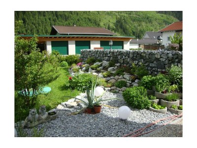Holiday room Edelweiss - Outdoor photo 2