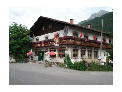 Holiday room Edelweiss - Outdoor photo 6