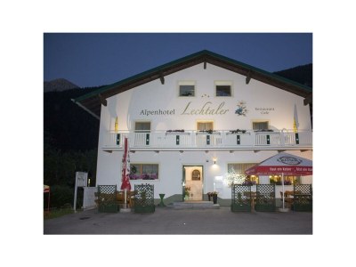 Holiday room Edelweiss - Outdoor photo 9