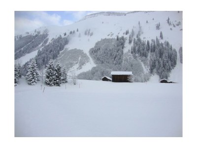 Holiday room Enzian - Outdoor photo 12