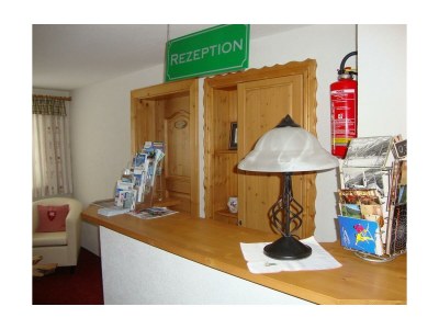 Holiday room Enzian - Outdoor photo 18