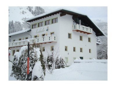 Holiday room Alpenwiese - Outdoor photo 11