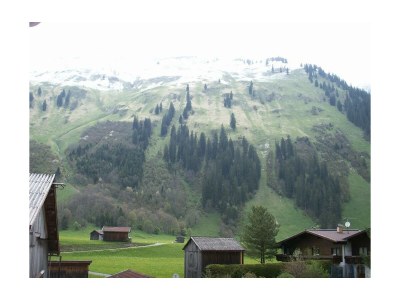 Holiday room Alpenwiese - Outdoor photo 14