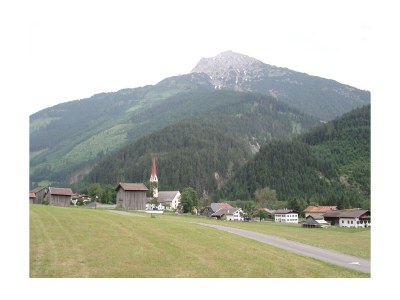 Holiday room Alpenwiese - Outdoor photo 15