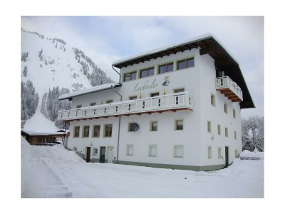 Holiday room Alpenveilchen - Outdoor photo 10